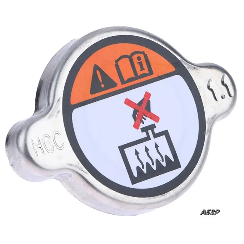 253301P000 Tampa do tanque de água para Hyundai SONATA AZERA CEED 16 CARENS PICANTO 15 Tampa do líquido refrigerante do radiador