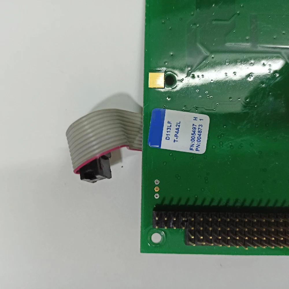 

D113LF T-P4A2L Industrial Control Motherboard