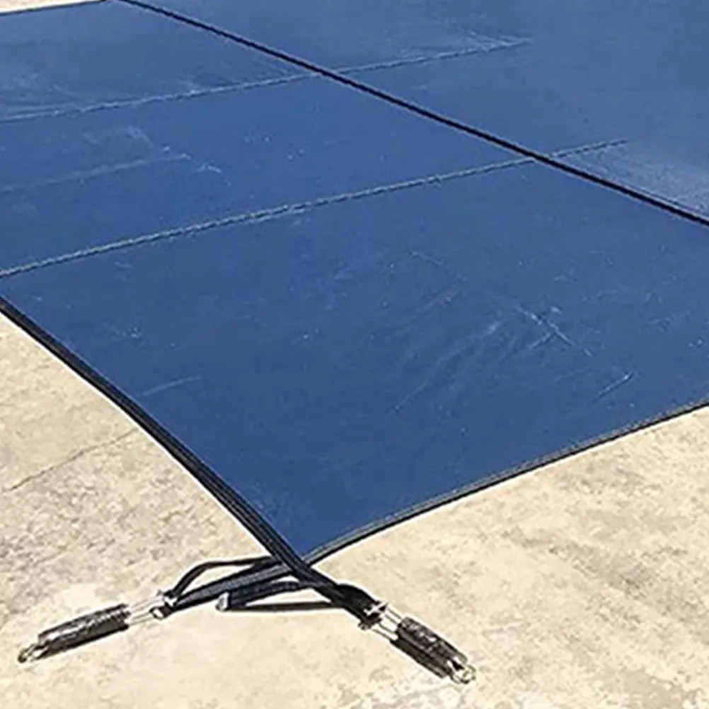 

Swimming Pool Cover Spring Sleeve Springs Sleeves Anchor Safety Covers Protector