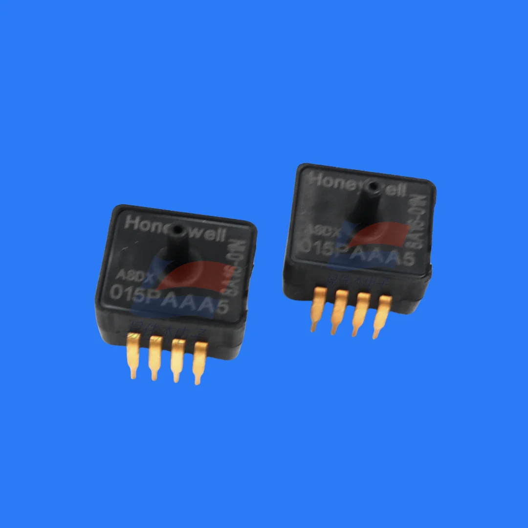1pcs/ ASDXACX015PAAA5 American pressure sensor for medical instrument and air pressure measurement HVAC control