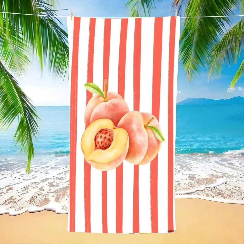 2D Sacred Geometry Pattern Sand Free Beach Blanket Outdoor Picnic Mat Stylish Seaside Essential