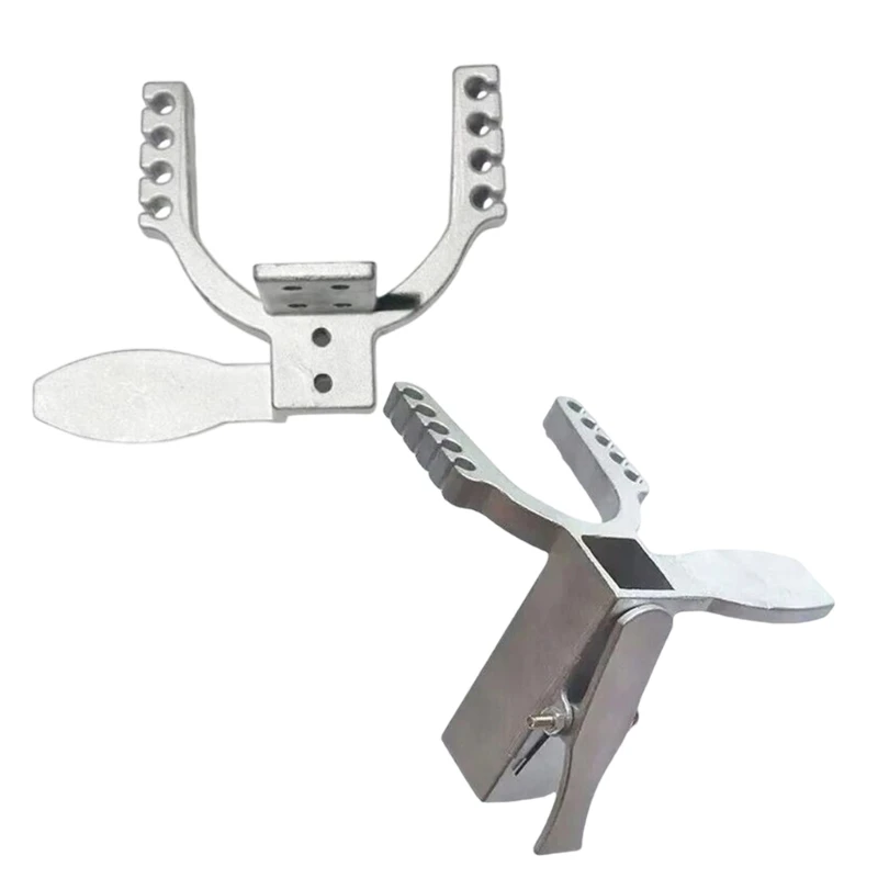 Easy to Use Slingshots Release Mechanism Slingshots Release Device for Outdoor Sports and DIY Projects with Strong Build