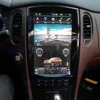 テスラ縦画面カーラジオインフィニティ QX50 EX25 EX35 EX30 EX37 Carplay Android13 車マルチメディアビデオプレーヤー GPS ヘッドユニット 2