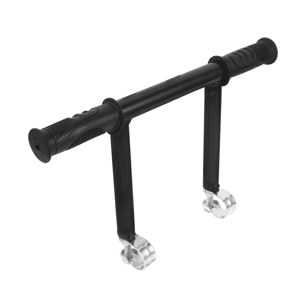 

Baby Extender Height Ergonomic Push Wheelchair Handle Extender Push Handle Stroller Accessories Safety Stroller Extension Lock