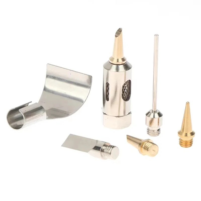 

A96I-Welding Torch Pen Head Gas Soldering Iron Head Pen Type Gas Soldering Iron Iron Gas Welding Kit Welding Maintenance Tool