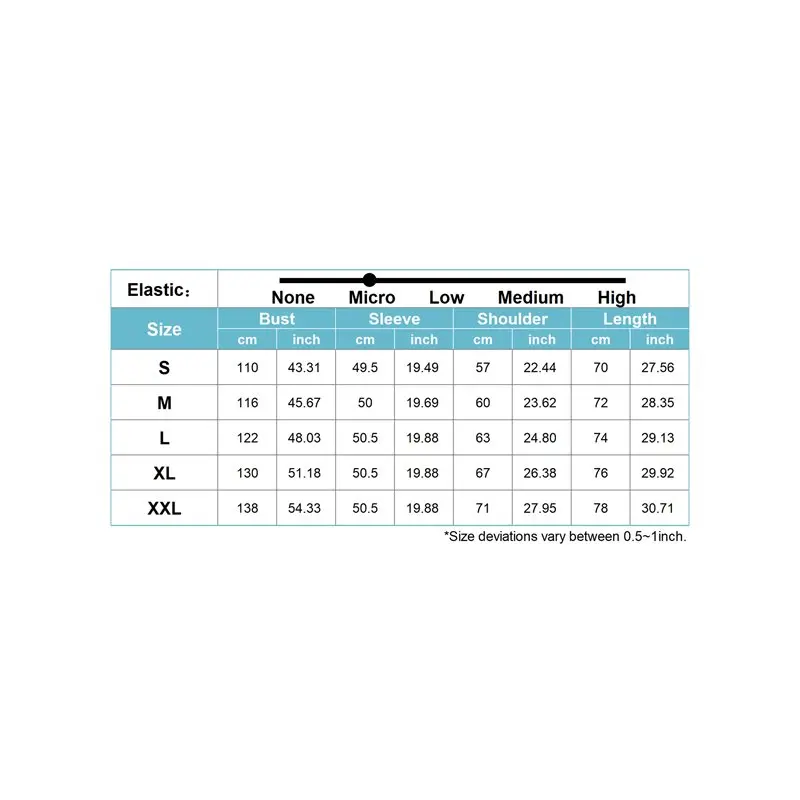 AA76-سترة جينز نسائية كبيرة الحجم بأزرار لأعلى وأكمام طويلة وسترات من قماش الدنيم Zimbaplatinum #6