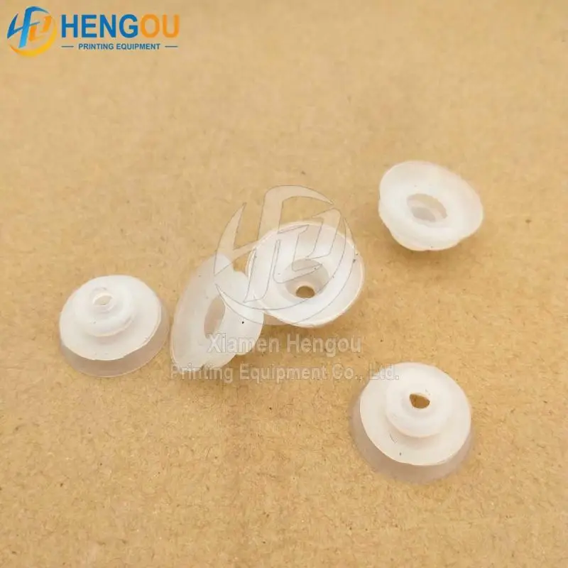 Pengisap karet 20x10x4mm