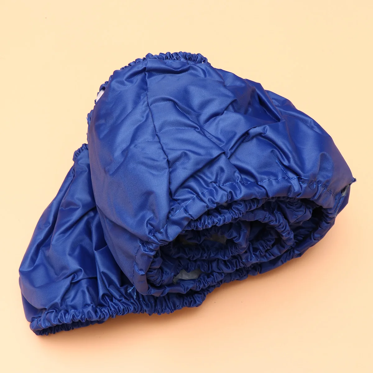 

1Pcs Trampoline Protector Cover 40 Inch 101Cm Round Foam Pad Guard for Spring Frame Protection Blue Trampoline Cover