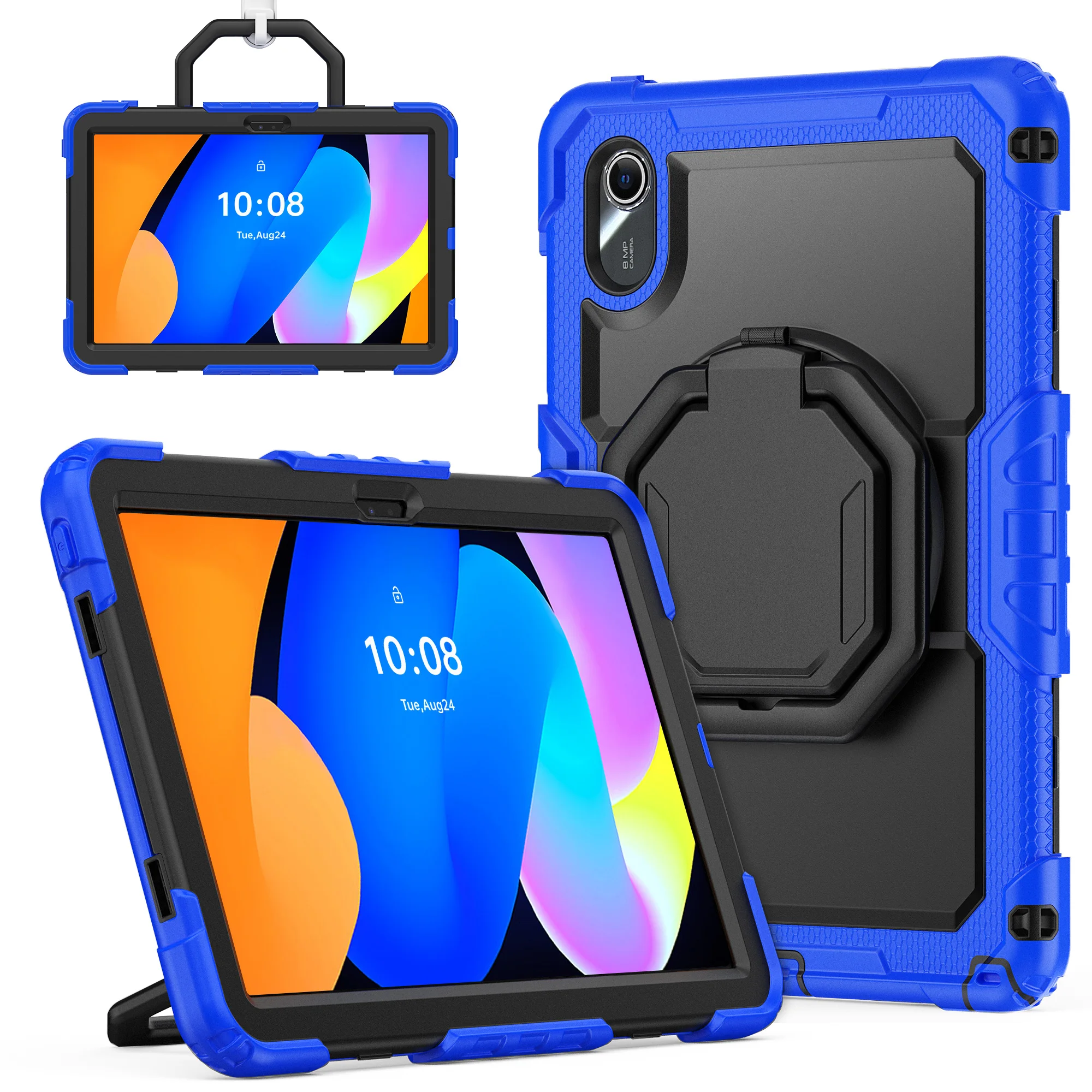 Lenovo Idea Tab K11 Gen2 M11 Xiaoxin Pad 11 2025 2024 TB336FU