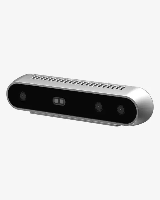RealSense Depth Camera D415 for high accuracy applications such as 3D scanning