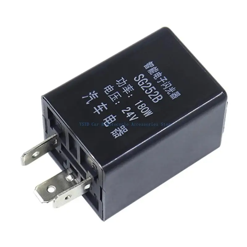 L5BC ضوء مؤشر الانعطاف LED المتعري للدراجات النارية ضوء اتجاه الدراجة النارية 12 فولت 24 فولت #3