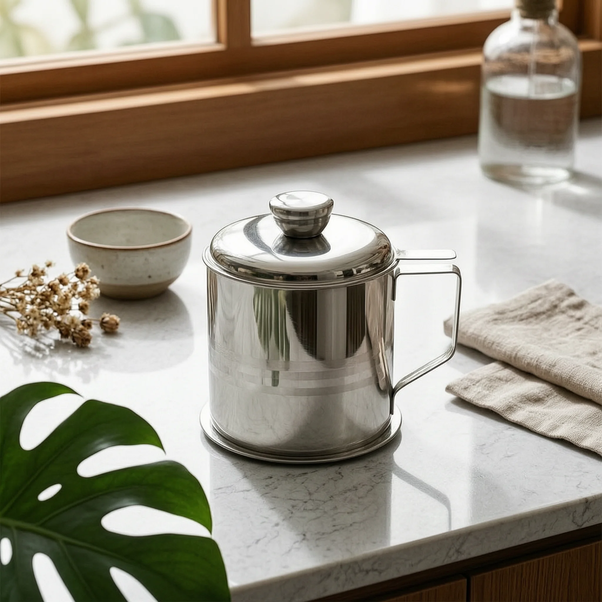 stainless-steel-oil-filter-pot-easy-to-clean-oil-filter-pot-for-home-kitchen