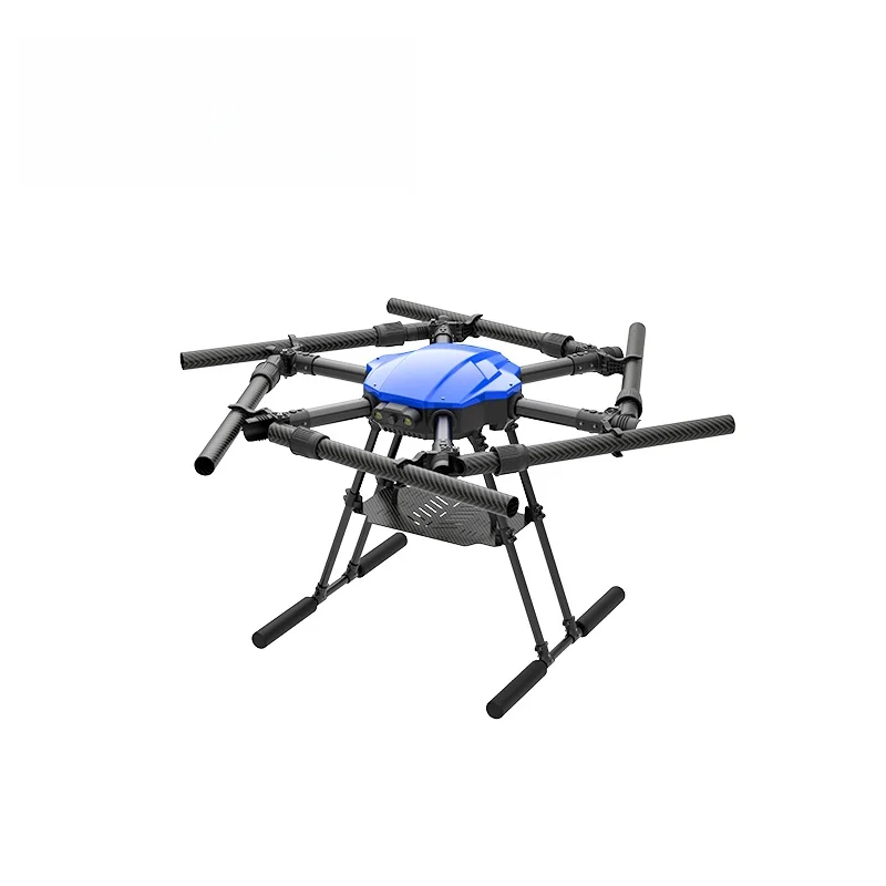 

EFT E620P Six-Axis Carbon Fiber UAV Frame 20 kg Heavy-Duty 22000mah Folding Capacity Four-Type Medium-Size Drones Accessories