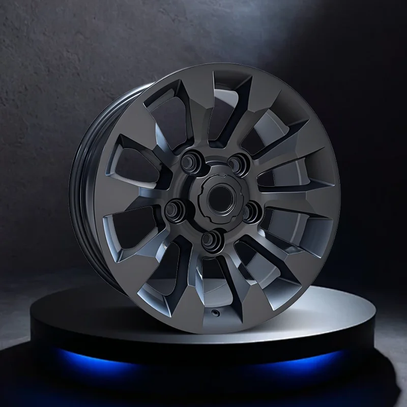 

Многоспицевые диски Flow Forged 19, 17, 18 дюймов из сплава T6061, 5x108, 5x114.3, для легковых автомобилей Mercedes G-Class