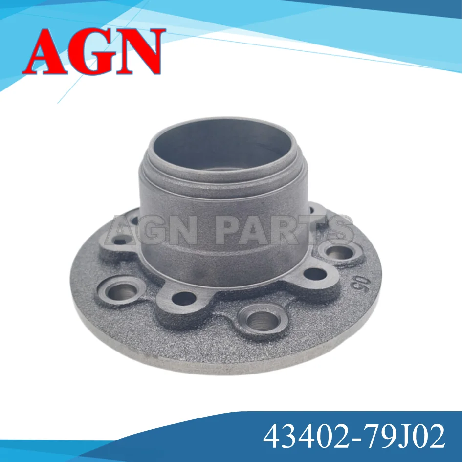 

Для HYUNDAI H1 TRUNK 1997-2008 MG MG6 2010-стопица переднего колеса, 51751-47000