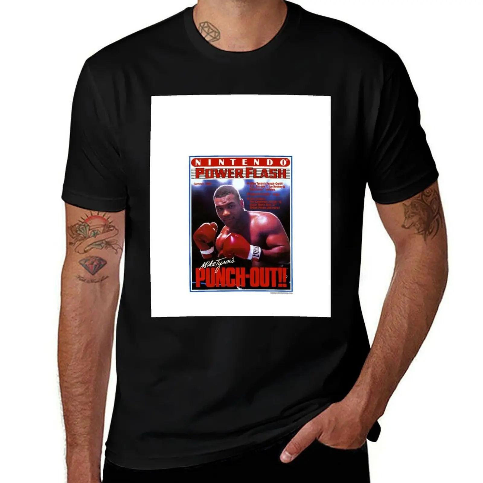 

Boxing T-Shirt t shirts cotton 100% t shirt personalised t shirts for man cotton funny T-Shirt