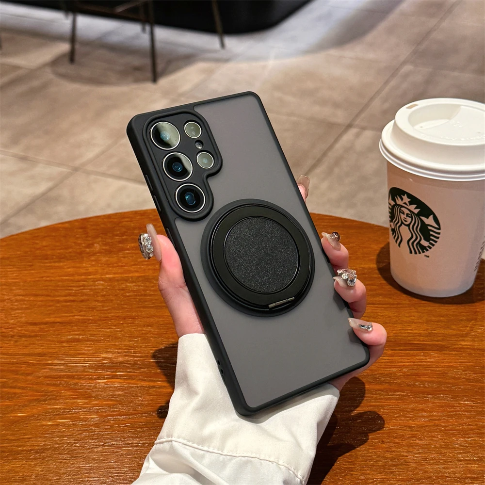 360 ° Döner Standlı Manyetik - Phone Accessories Japan incelemesi ve fiyatı