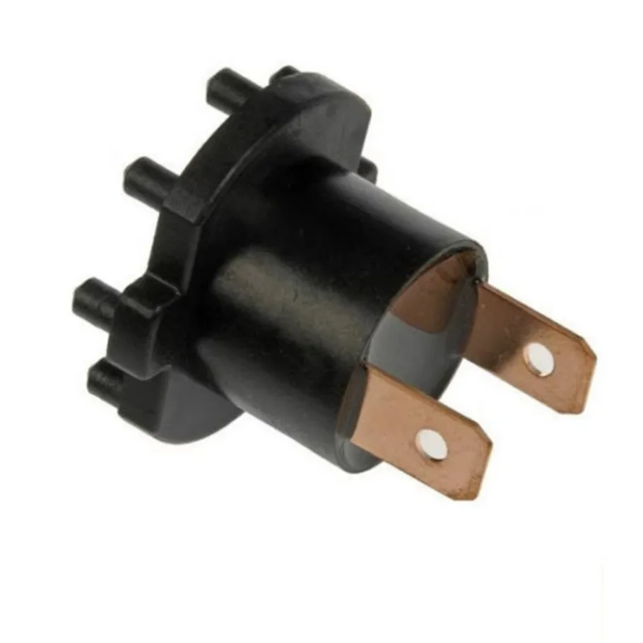 1x Bulb Holder Fit for Mazda 3 5 323 For Kawasaki Dorman Beam Headlight Socket Bulb Holder B28V510A3 image 6