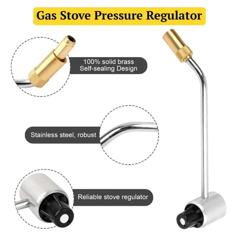 Gas Appliance Connector Hoses Leak Easy Design Strong Propanes Hoses Assembly