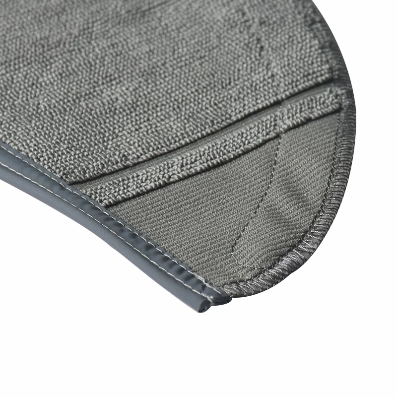 Almohadillas para mopa filtro Hepa cepillo lateral reemplazo para 360 S5 S7 S7 Pro aspiradora robótica cepillo principal desmontable piezas accesorios