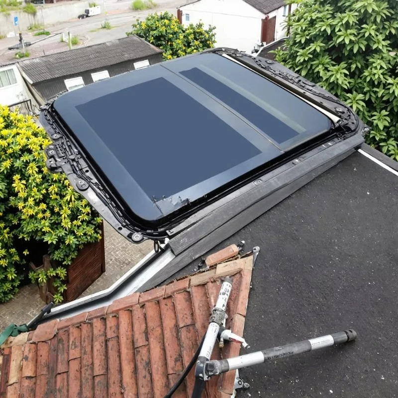 อะไหล่รถยนต์ซันรูฟราคาถูก