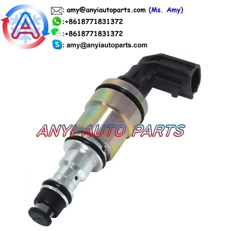 

CV039 автоматический компрессор переменного тока, электронный регулирующий клапан для INFINITI Nissan EX 10378C 1713181 E757000 MT3453 EV027 TSECV12C