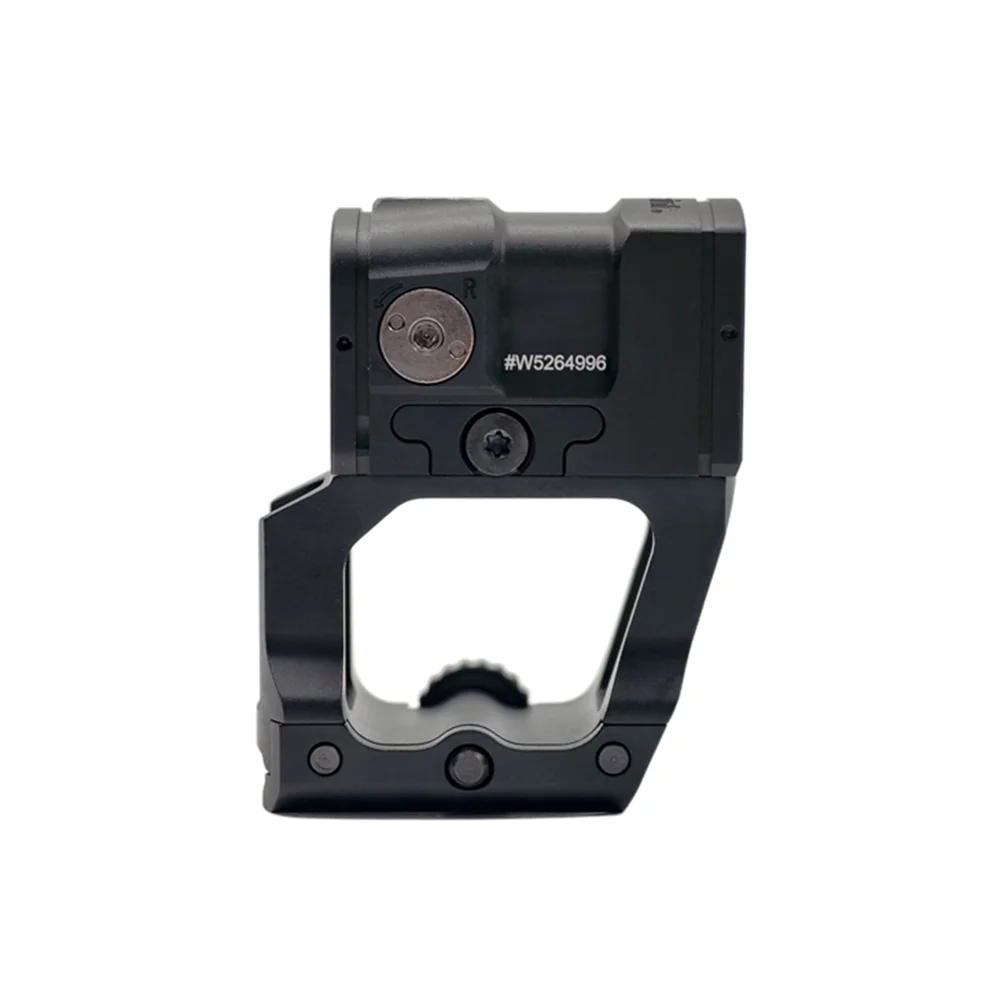 Evolution Gear Tactical Gen 2 P-Series Red Dot Collimator Sight Mount ارتفاع مزدوج 1.57/1.93 مع العلامات الأصلية #3