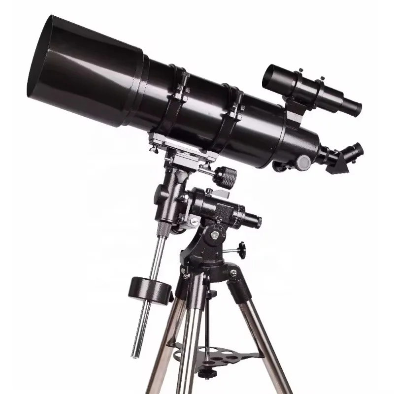 

Professional high definition telescope