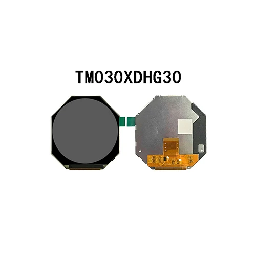 Fully Teste for Industrial 2.1Inch TM030XDHG30 LCD control panel module Display Screen