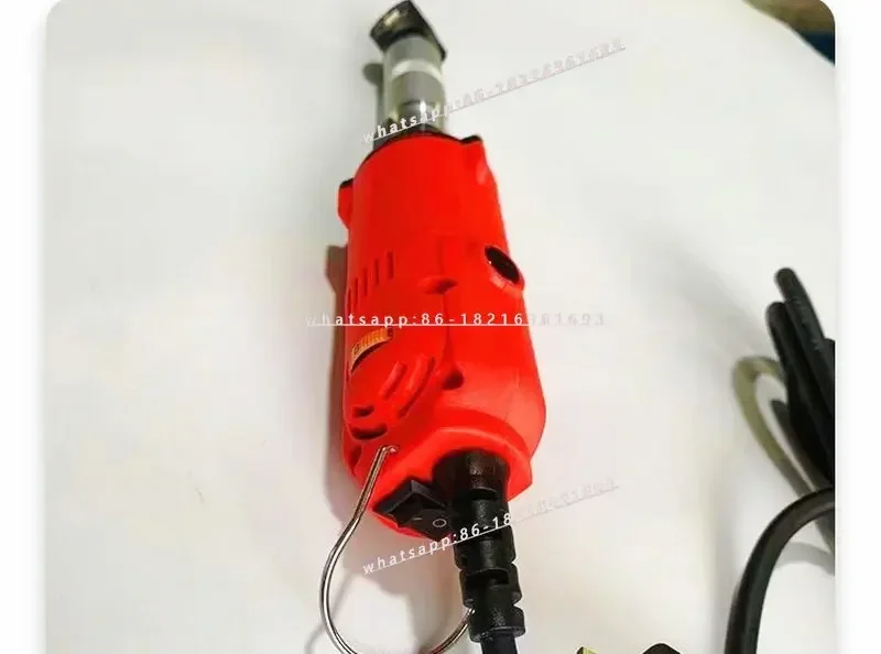 2006GOOD Die Trimming, Rust Removal And Polishing 90 Degree Elbow Electric Grinder Hanging Grinder Electric Grinder