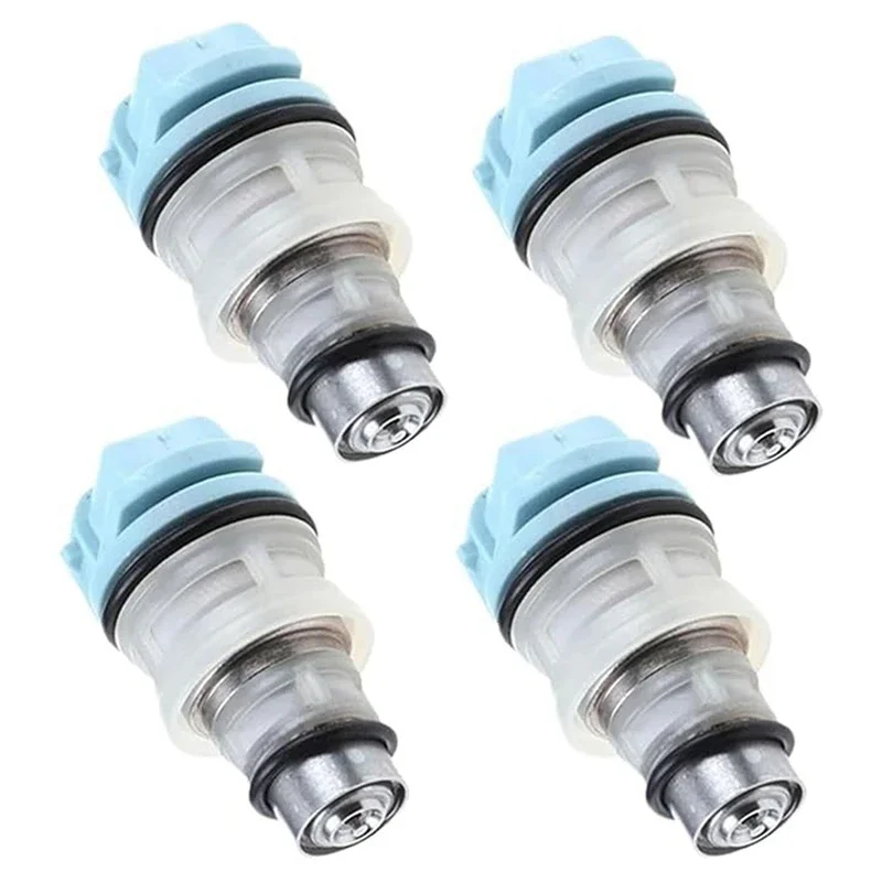 

X-T автозапчасти топливная форсунка для GMC Chevrolet 2621902 17091712