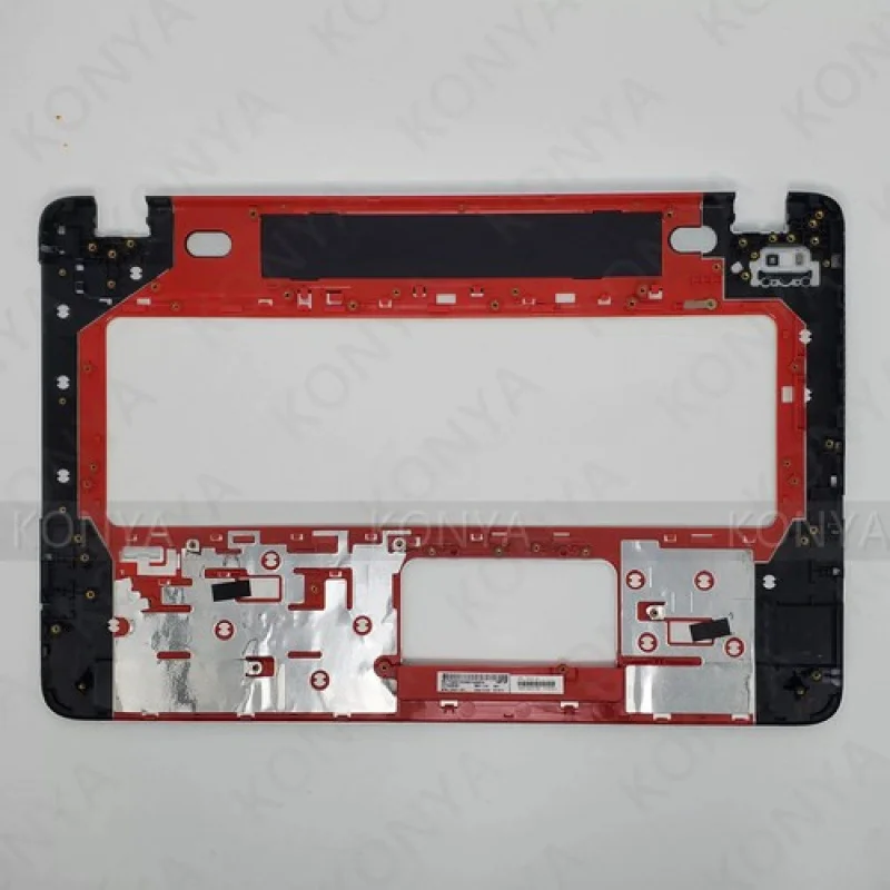 Y+For HP ENVY 17-J 17T-J 720271-001 Palmrest Case Keyboard Frame