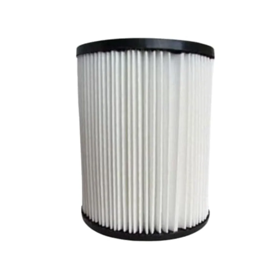 

Вакуумный фильтр 1 микрон для бумажных мешков-пылесборников, разработанный для высокоэффективной фильтрации - TII1MCRN/69908195017