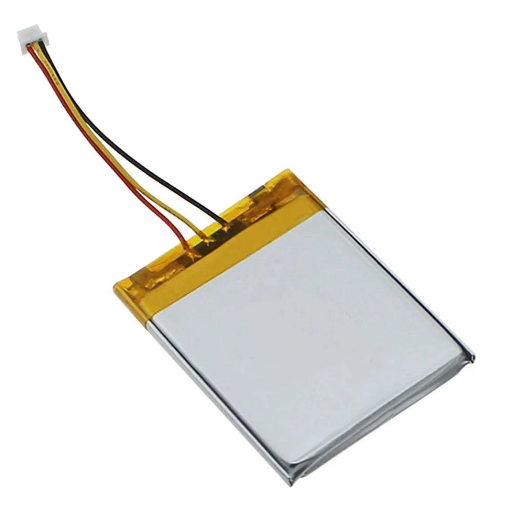 803450 1600mAh 3.7V Battery For Corsair Virtuoso SE RGB Wireless Headset