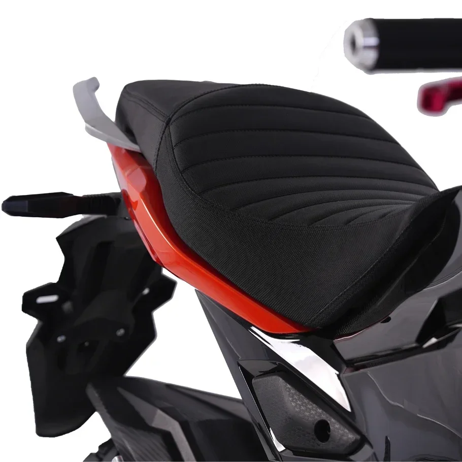 Motocykl Strovan SKD, wysoka niezawodność, wygodne siedzenie, szybki, 72V, 90 km/h, 3000W, motocykl elektryczny dla dorosłych.