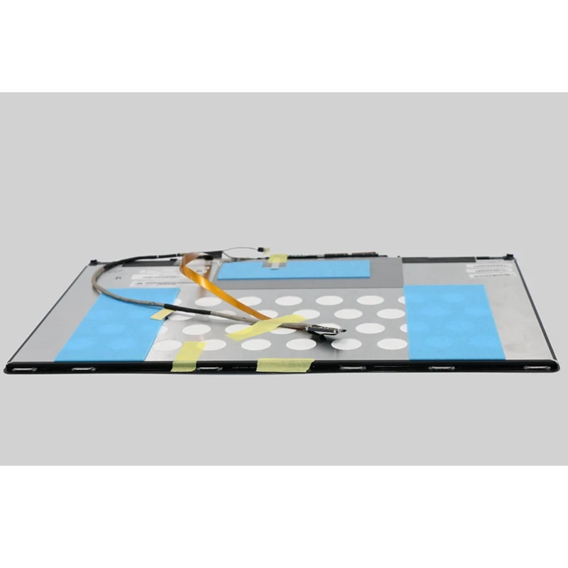 Imagem -04 - Lcd Touch Screen Digitizer Assembly Original Fru 5d10m14135 para Lenovo Yoga 71015ikb 15.6