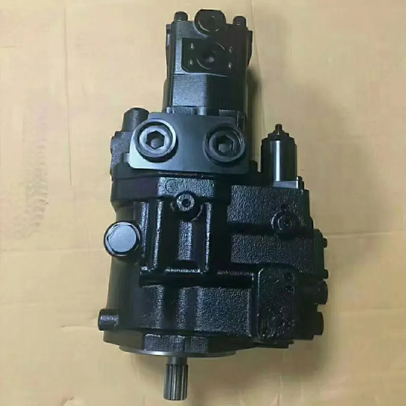 New Excavator K3SP36B-101R-2001 K3SP36B YT10V00002F2 Hydraulic Piston Pump for Kobelco SK80SR SK80 SK60 SK70 Pump Assy