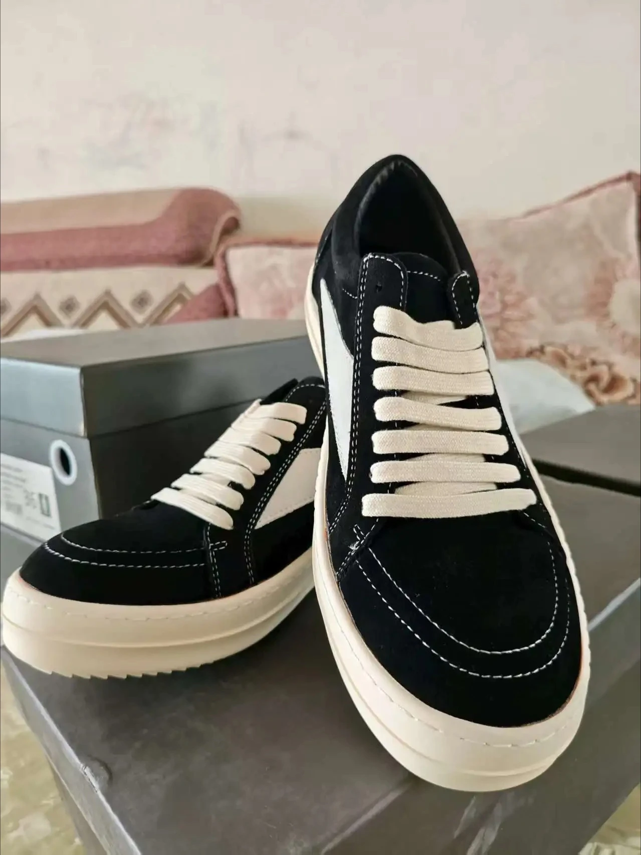 #44 Trending Oxford Shoes Right Now