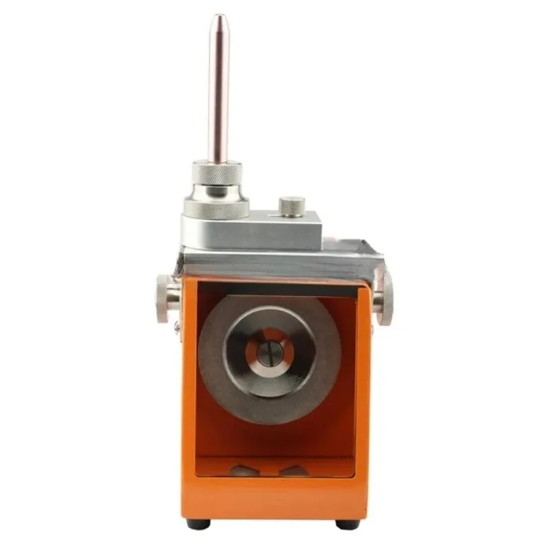 Electrical Bench Type  Electrode Grinder Machine Welding Electrode Sharpener