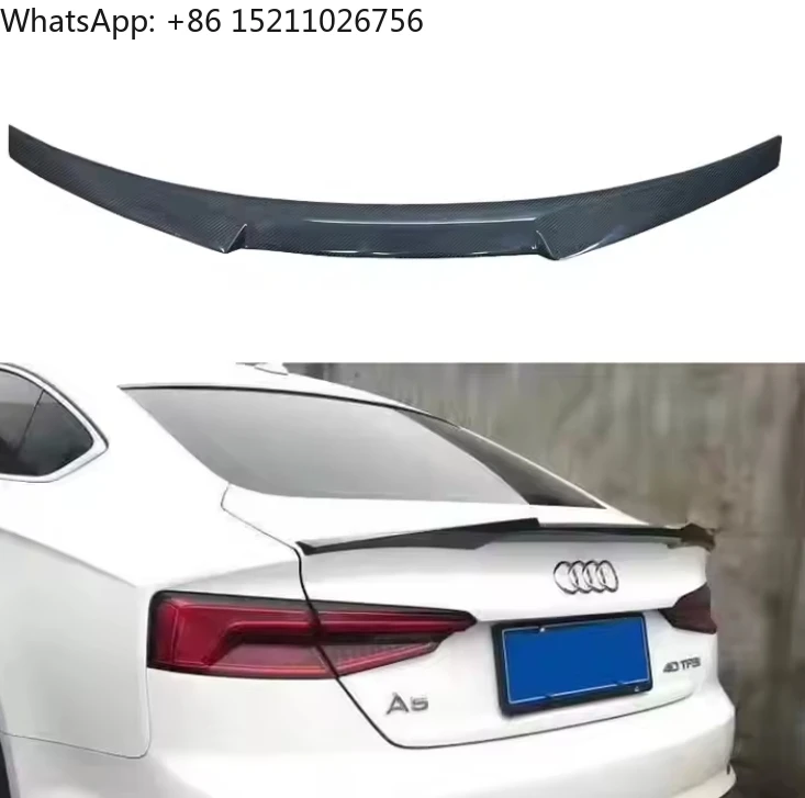 M4 Style A5 S5 Carb…