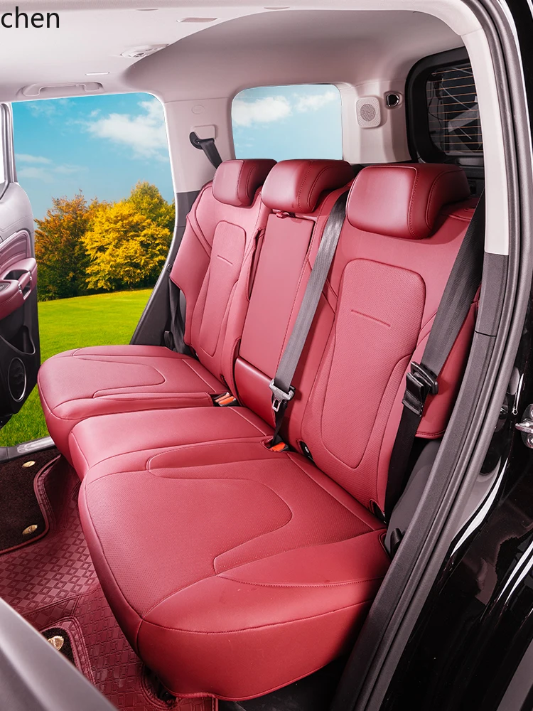 

ZML Half-Pack Seat Cushion Four Seasons Universal Seat Cover Seat Cushion Car Interior Accessories Modification