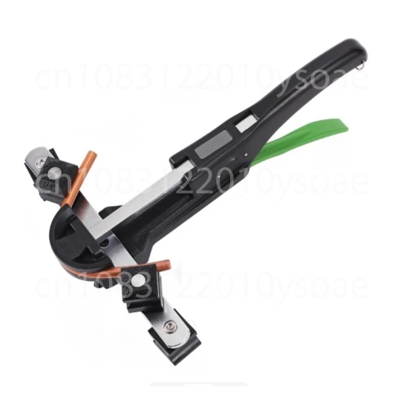 ST-R999 Manual Pipe…