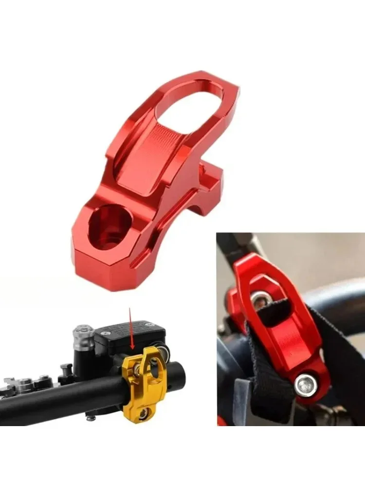 

Master of Torque Motorcycle Upper Pump Helmet Storage Hook For YAMAHA MT-03 MT-07 MT-09 MT-10 MT15 MT25 MT-01 MT-125 Accessories