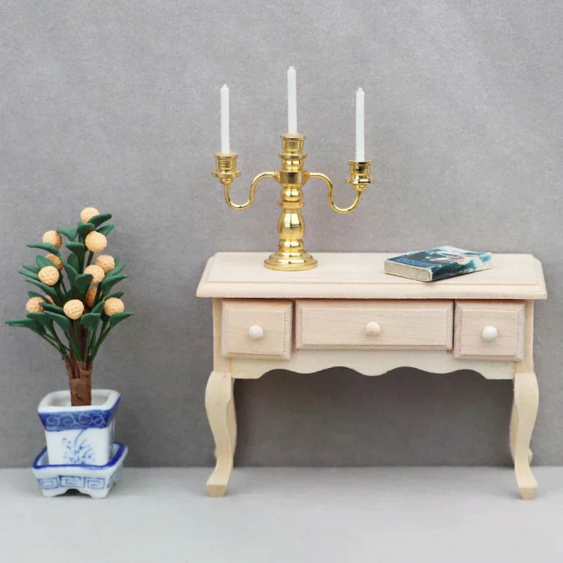 Tavolo in Miniatura 1:12 per C - Office Furniture Design recensione e prezzo