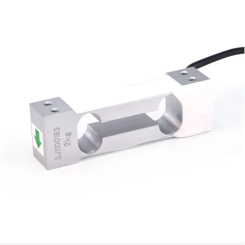 Single Point Load Cell T70Cantilever Weighing Sensor Strain Pressure For Electronic Computing Scales Shear Beam Load