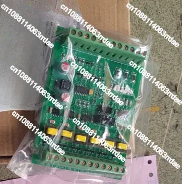 Open-loop Three-phase AC Thyristor Thyristor Phase Shift Trigger Control Board Driver Voltage Regulating Board Circuit Board