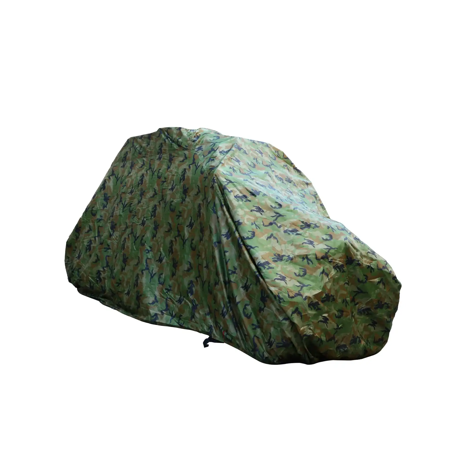 

Unique Bargains Car UTV Cover Waterproof Full Cover for Kawasaki for Camouflage Color