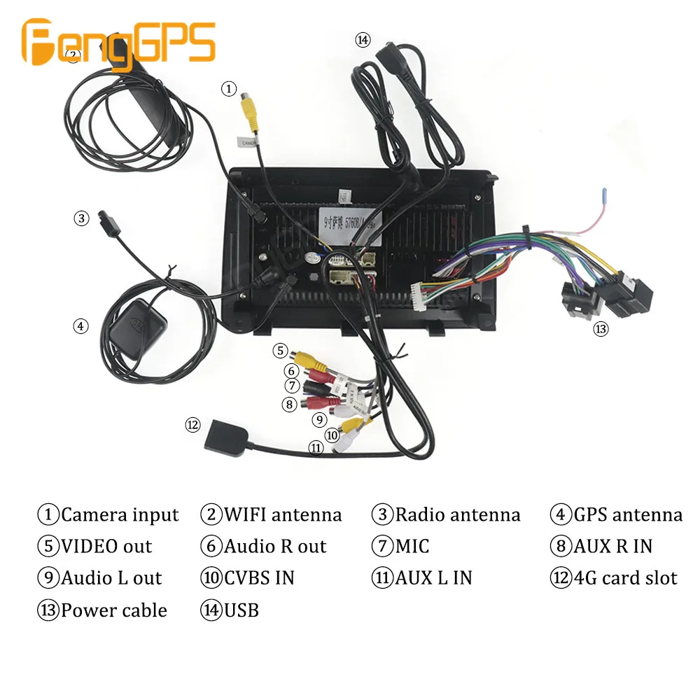 Saab 9-3 93 2005-2008用カーラジオ,メディアプレーヤー,ステレオレシーバー,2DIN,android,GPSナビゲーション,ナビ,ラジオ,車用