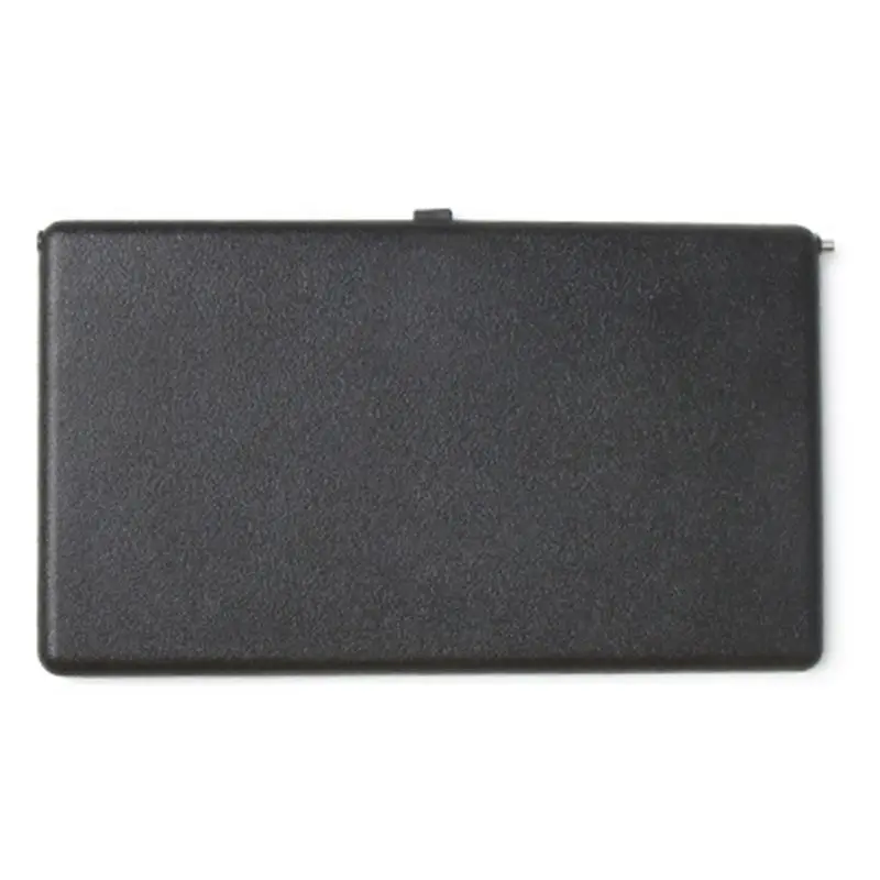 

Leading-For Buick Velite 6 Malibu XL Malibu Sun Visor Mirror Cover Auto Parts Multi-Color Mirror Cover Black