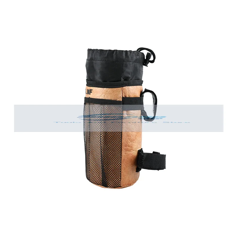 

Bicycle Kettle Bag Mountain Bike Suspended Thermal Insulation and Ice Protection Kettle Rack Bag Road Bike Riding Equipment